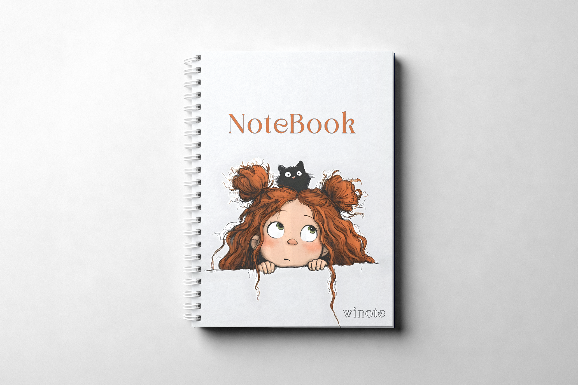 NOTEBOOK